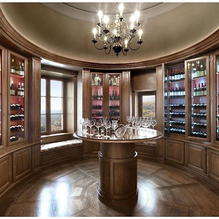 Chateau Saint-Martin & Spa - An Oetker Collection Hotel Vence Exterior photo