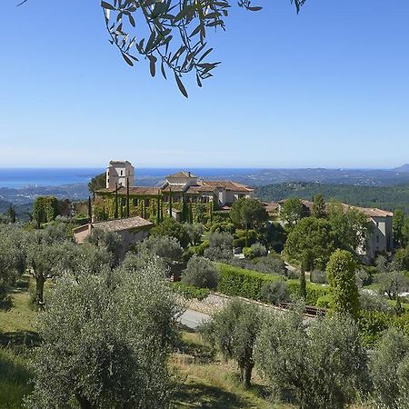 Chateau Saint-Martin & Spa - An Oetker Collection Hotel Vence Exterior photo