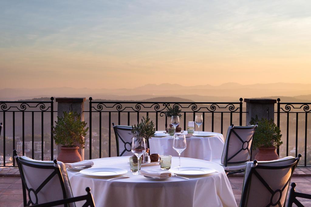 Chateau Saint-Martin & Spa - An Oetker Collection Hotel Vence Exterior photo