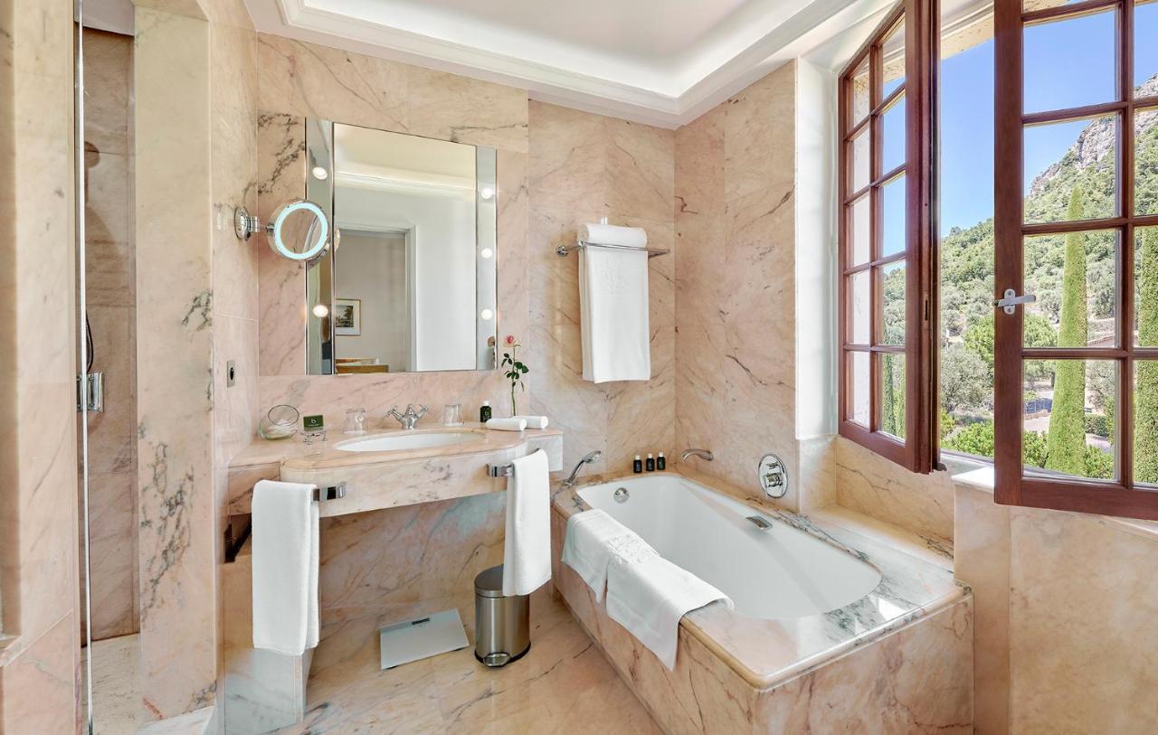 Chateau Saint-Martin & Spa - An Oetker Collection Hotel Vence Exterior photo