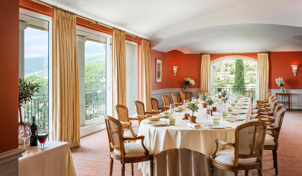 Chateau Saint-Martin & Spa - An Oetker Collection Hotel Vence Exterior photo