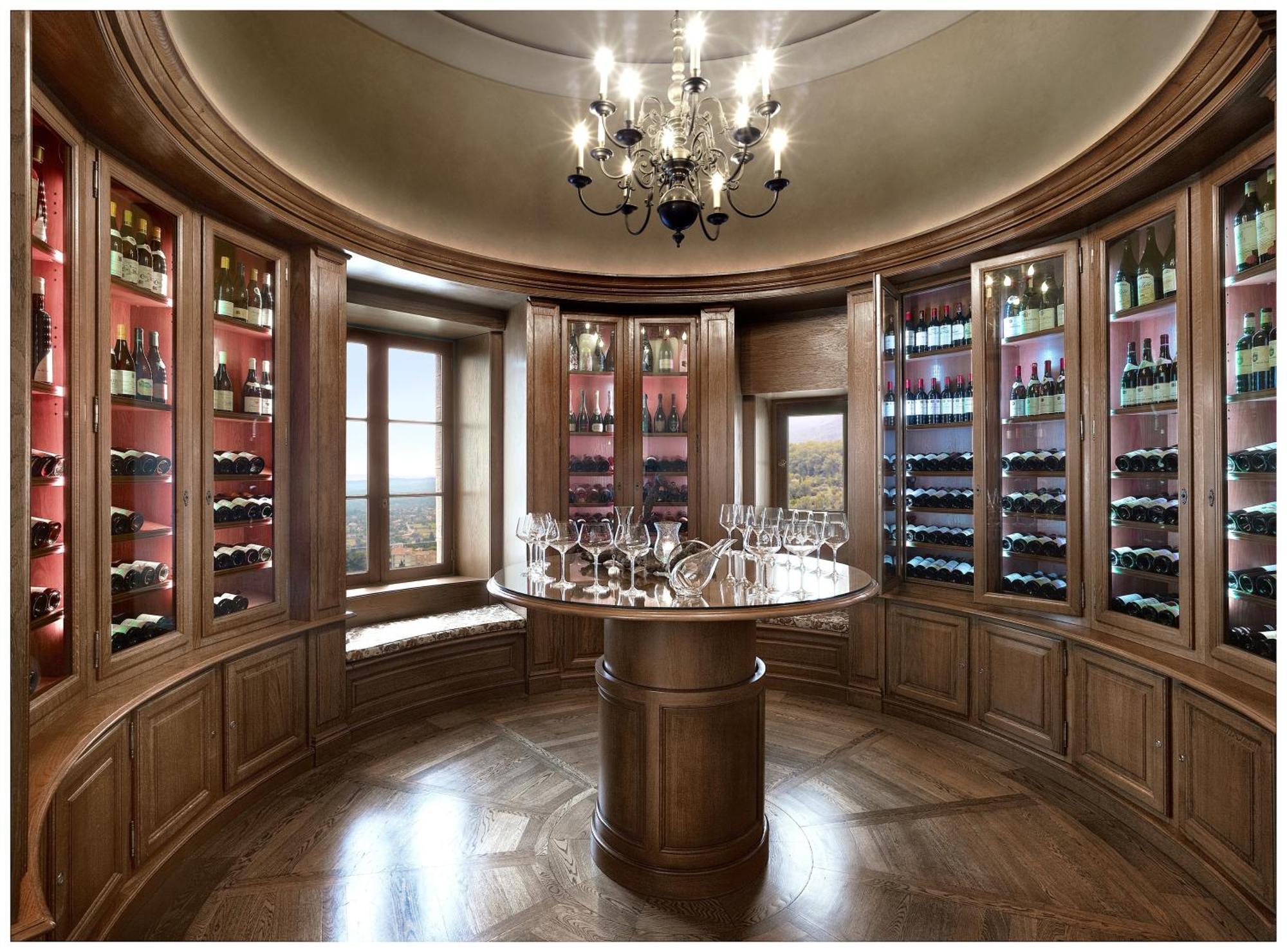 Chateau Saint-Martin & Spa - An Oetker Collection Hotel Vence Exterior photo