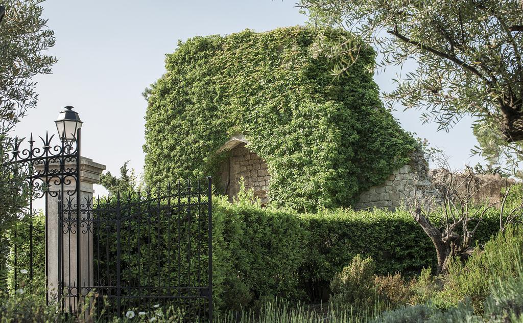 Chateau Saint-Martin & Spa - An Oetker Collection Hotel Vence Exterior photo