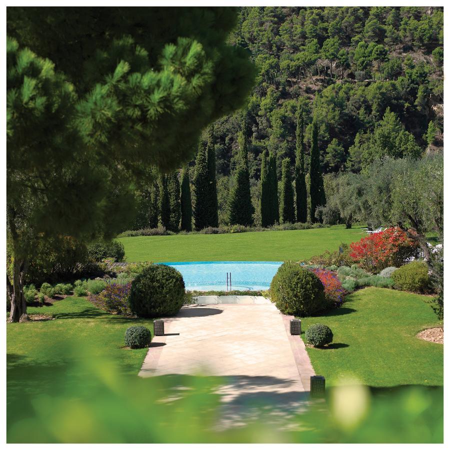 Chateau Saint-Martin & Spa - An Oetker Collection Hotel Vence Exterior photo