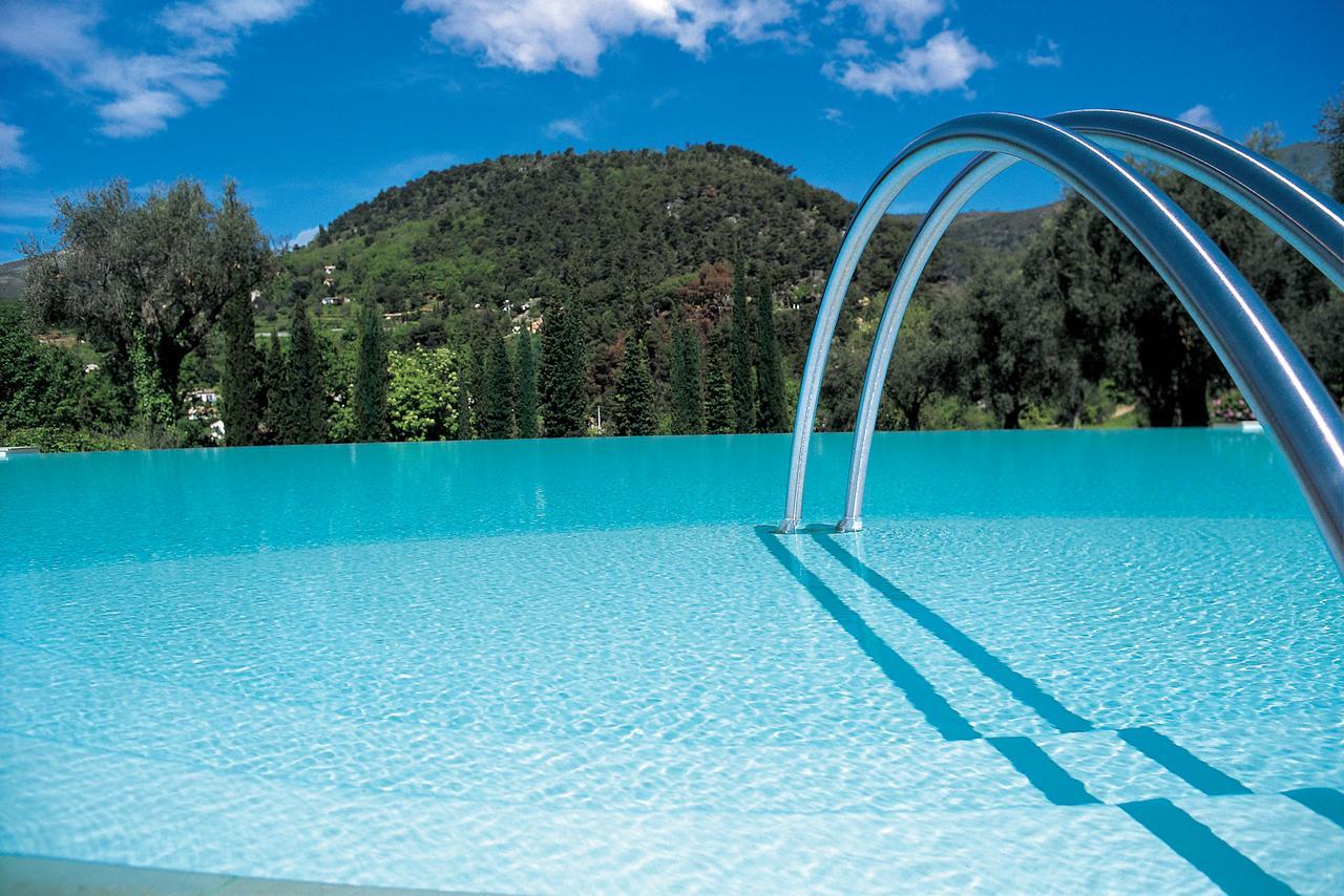 Chateau Saint-Martin & Spa - An Oetker Collection Hotel Vence Exterior photo