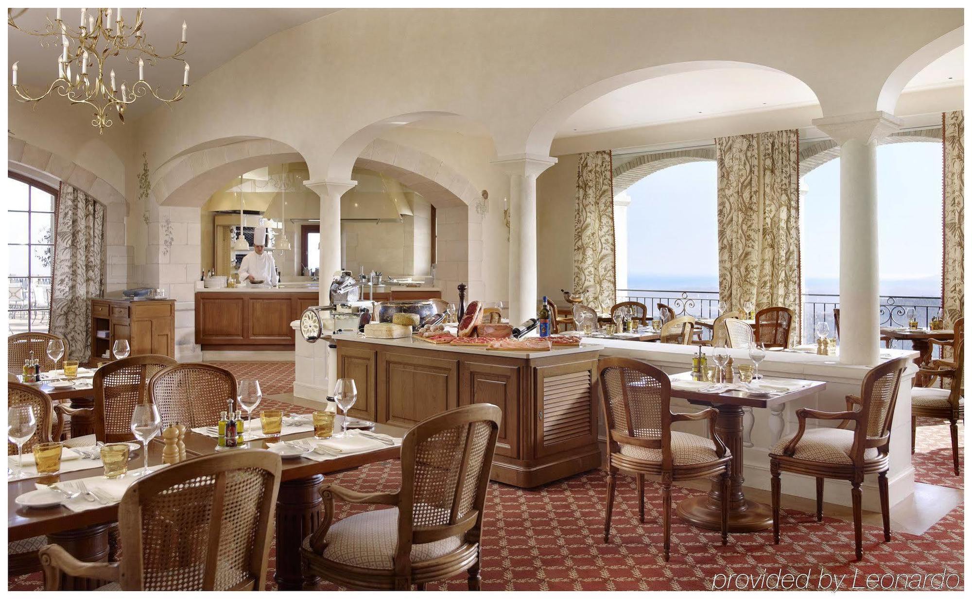 Chateau Saint-Martin & Spa - An Oetker Collection Hotel Vence Exterior photo