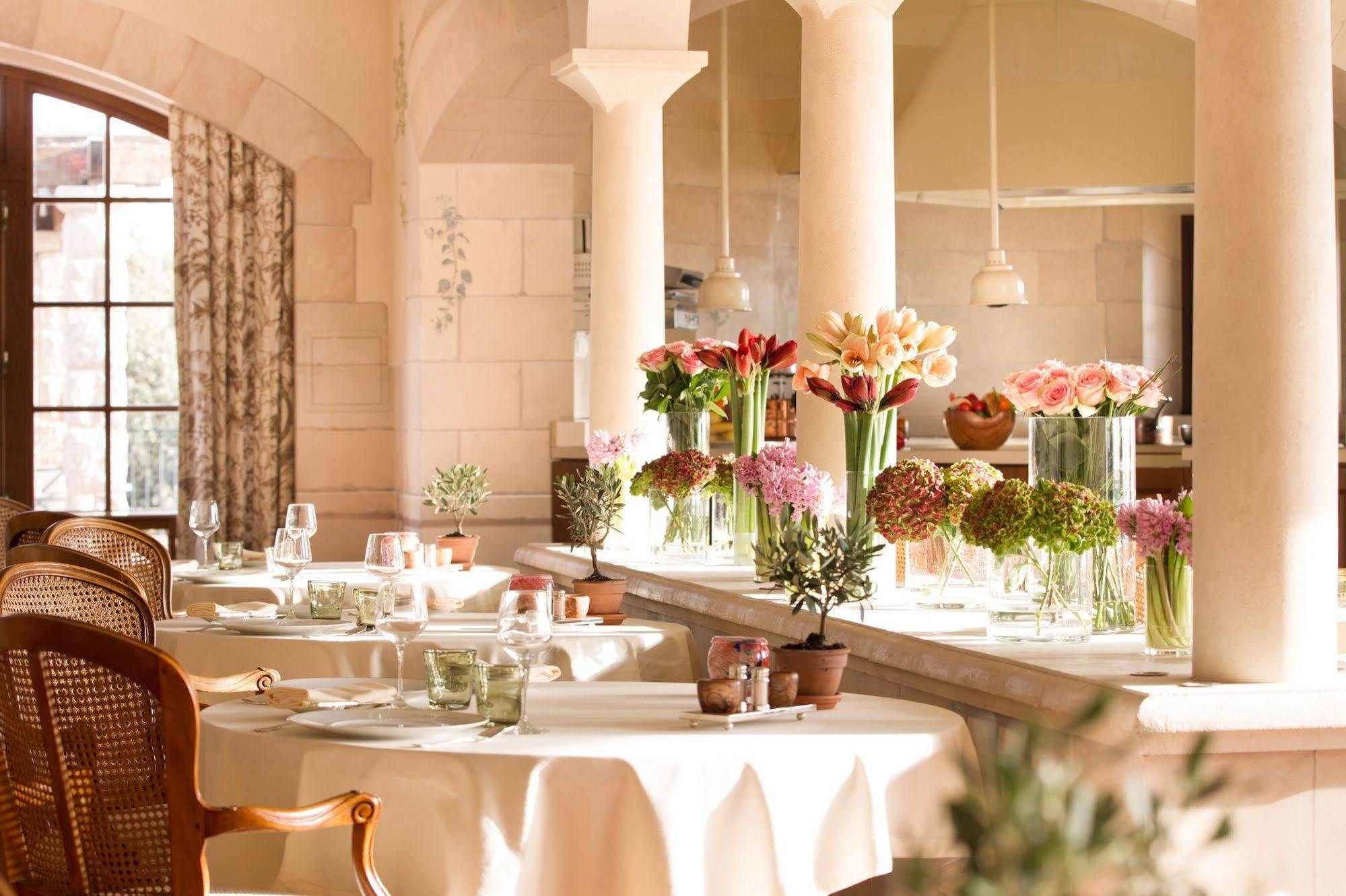 Chateau Saint-Martin & Spa - An Oetker Collection Hotel Vence Exterior photo