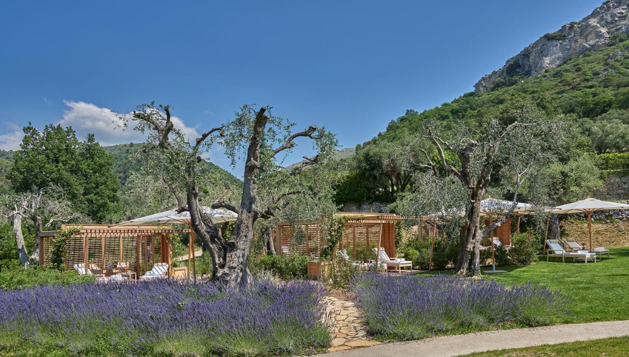 Chateau Saint-Martin & Spa - An Oetker Collection Hotel Vence Exterior photo
