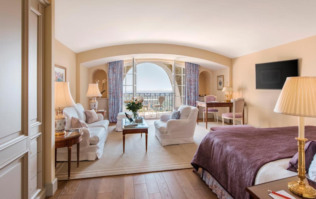 Chateau Saint-Martin & Spa - An Oetker Collection Hotel Vence Exterior photo