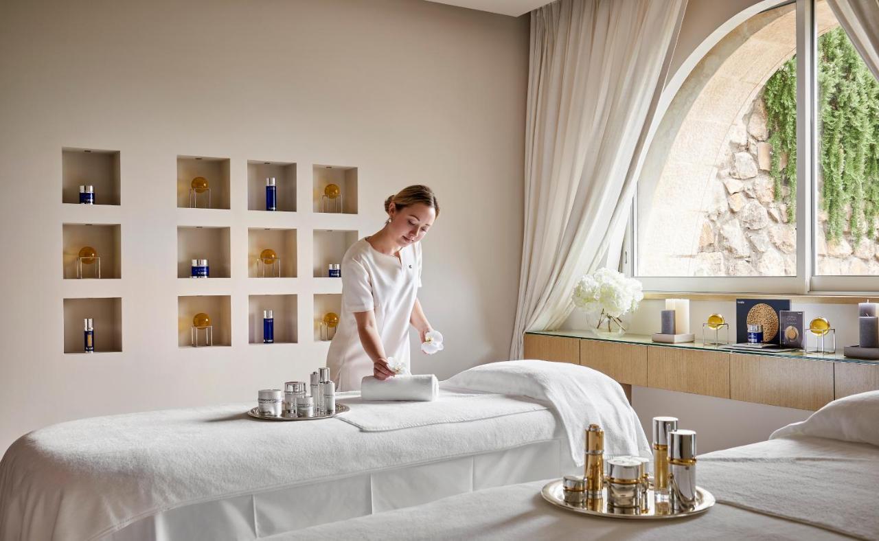 Chateau Saint-Martin & Spa - An Oetker Collection Hotel Vence Exterior photo